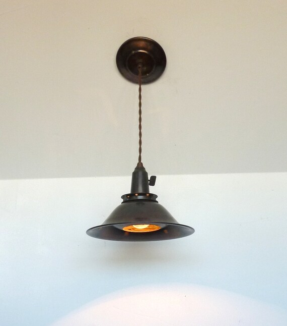 Items similar to Industrial Lighting on Etsy