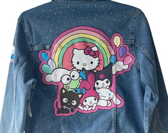 Sanrio  jacket