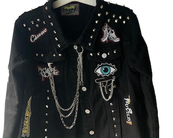 Women jacket
