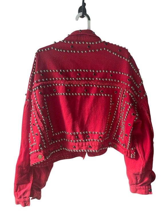 studs jacket - image 2