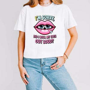 100+ Sarcastic PNG SVG Bundle | funny sarcasm quote | sassy quotes | Digital Download image 10