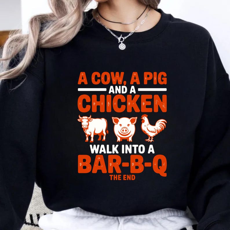 BBQ-t-shirt PNG | Roligt grillcitat | Pappas sommart-shirt 300 DPI bild 2