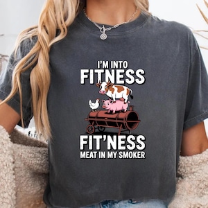 BBQ-t-shirt PNG | Roligt grillcitat | Pappas sommart-shirt 300 DPI bild 6
