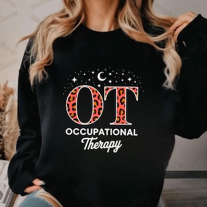 Occupational Therapy Designs: 100+ OT SVG & PNG Bundle (digital ...