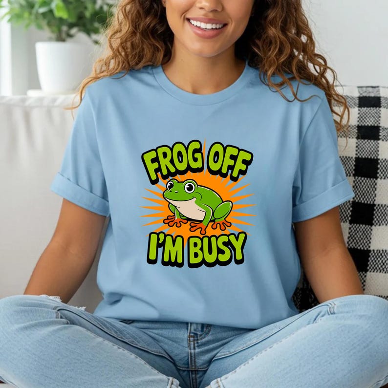 100+ Funny Frog PNG & SVG Bundle | Animal Clipart | 300 DPI Digital ...