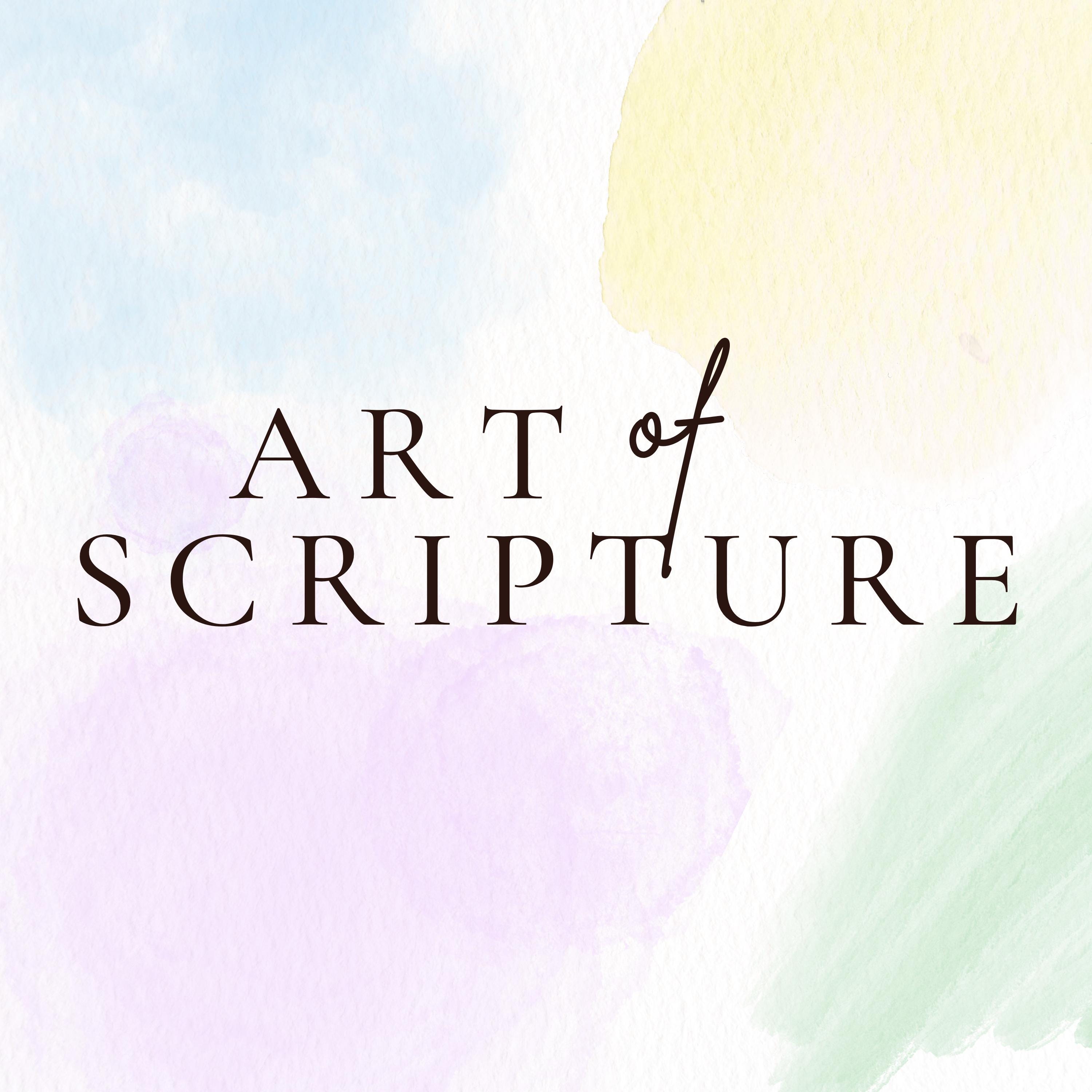 ArtOfScripture