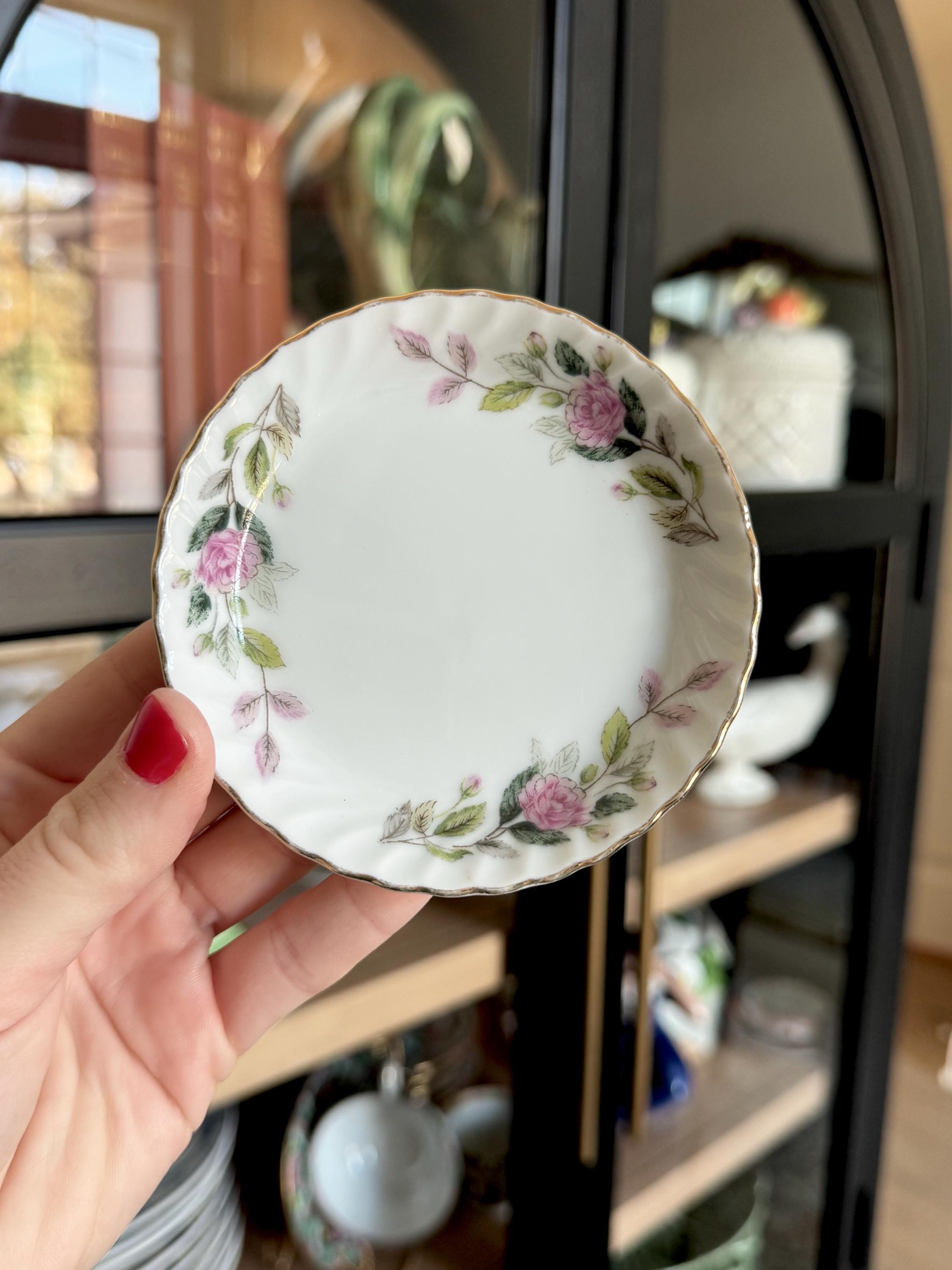 Made in Japan Rose China - Etsy