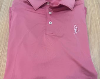 Peter Millar Tourament Edition Performance Polo