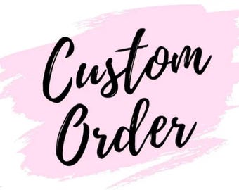 Custom Press On Nails