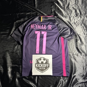 neymar jordan psg jersey