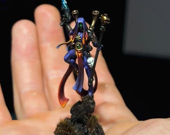 カスタムオーダー ウォーハンマー 40,000 キルチーム: キルゾーン