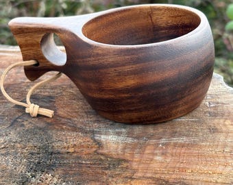 ヴィンテージ木製マグカップ旋盤加工木製マグ - Etsy 日本