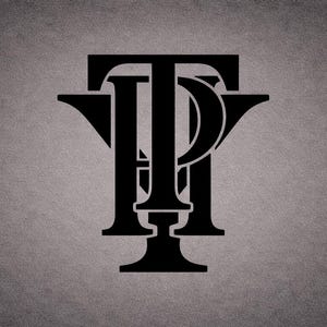 TPIY Car Decal