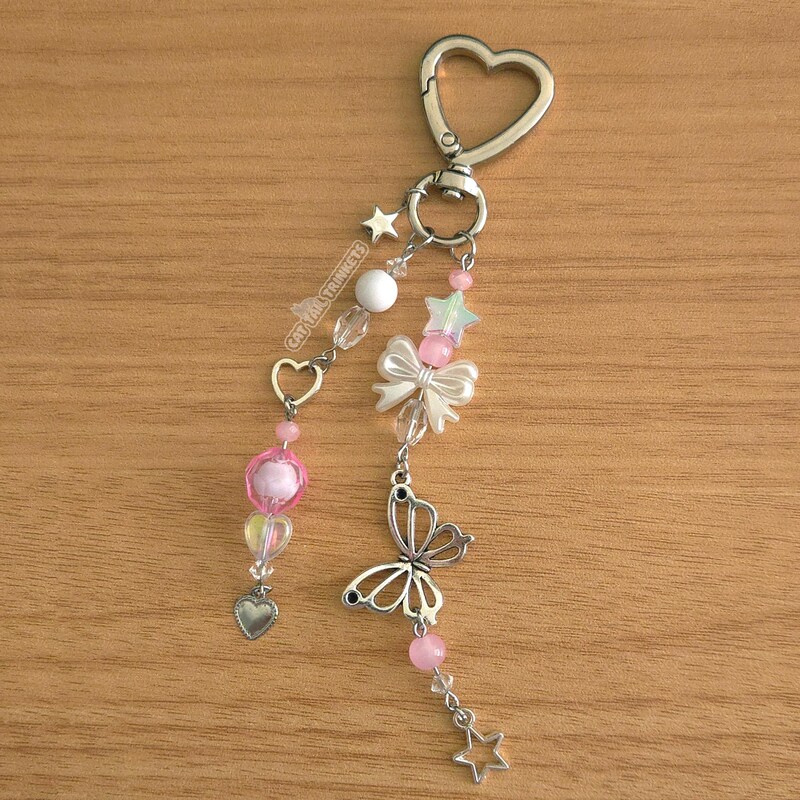 Star Butterfly Heart - Etsy