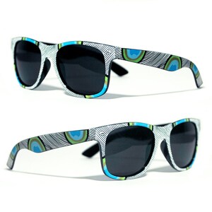 custom wayfarers