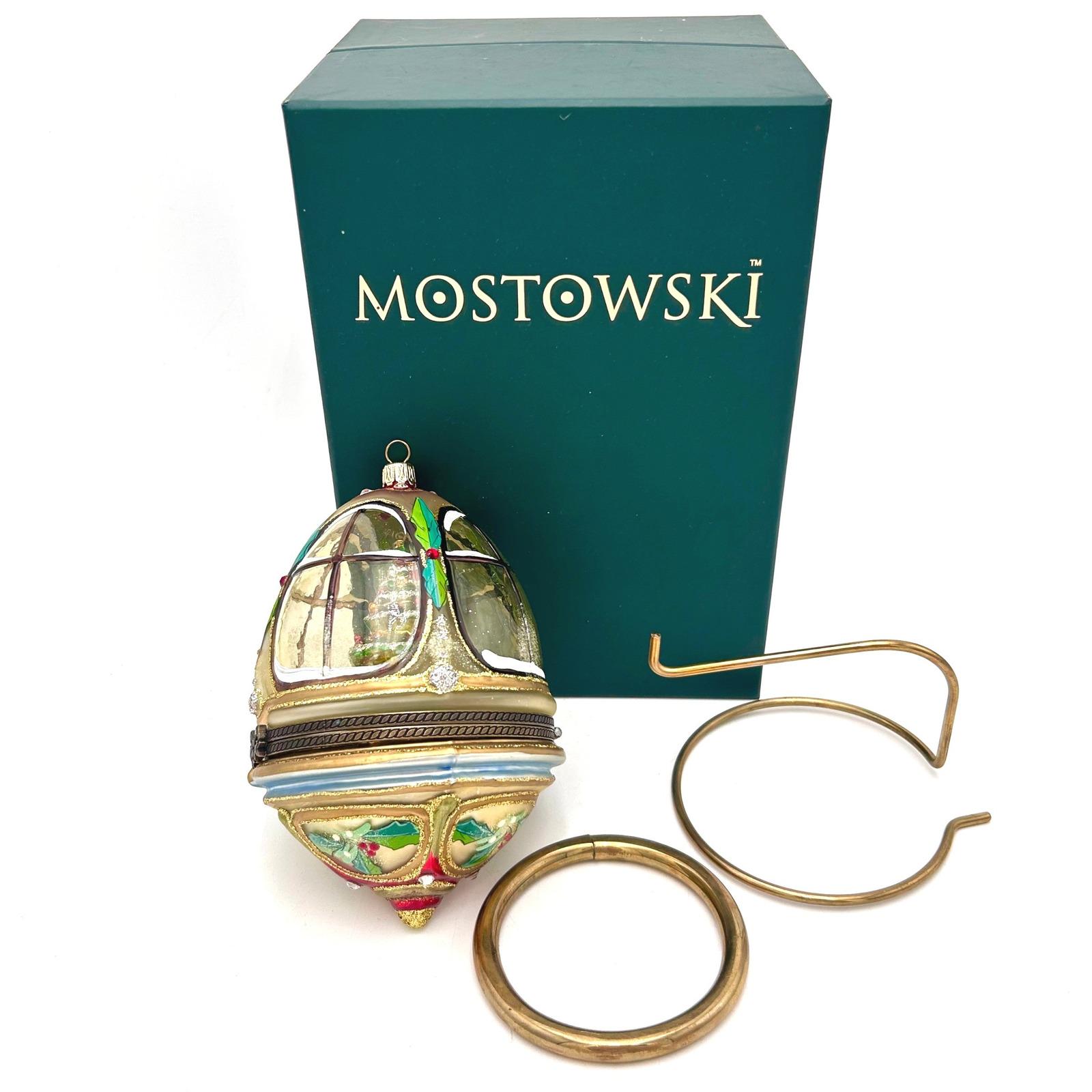 Mostowski - Etsy