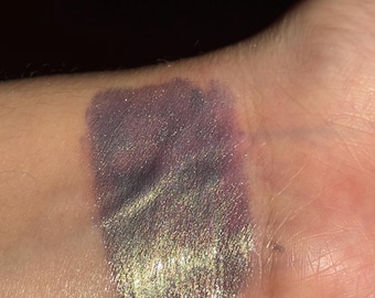 Shadow Mist Lip gloss - 10mL Moisturizing Lip shine Scent (watermelon, Pineapple)