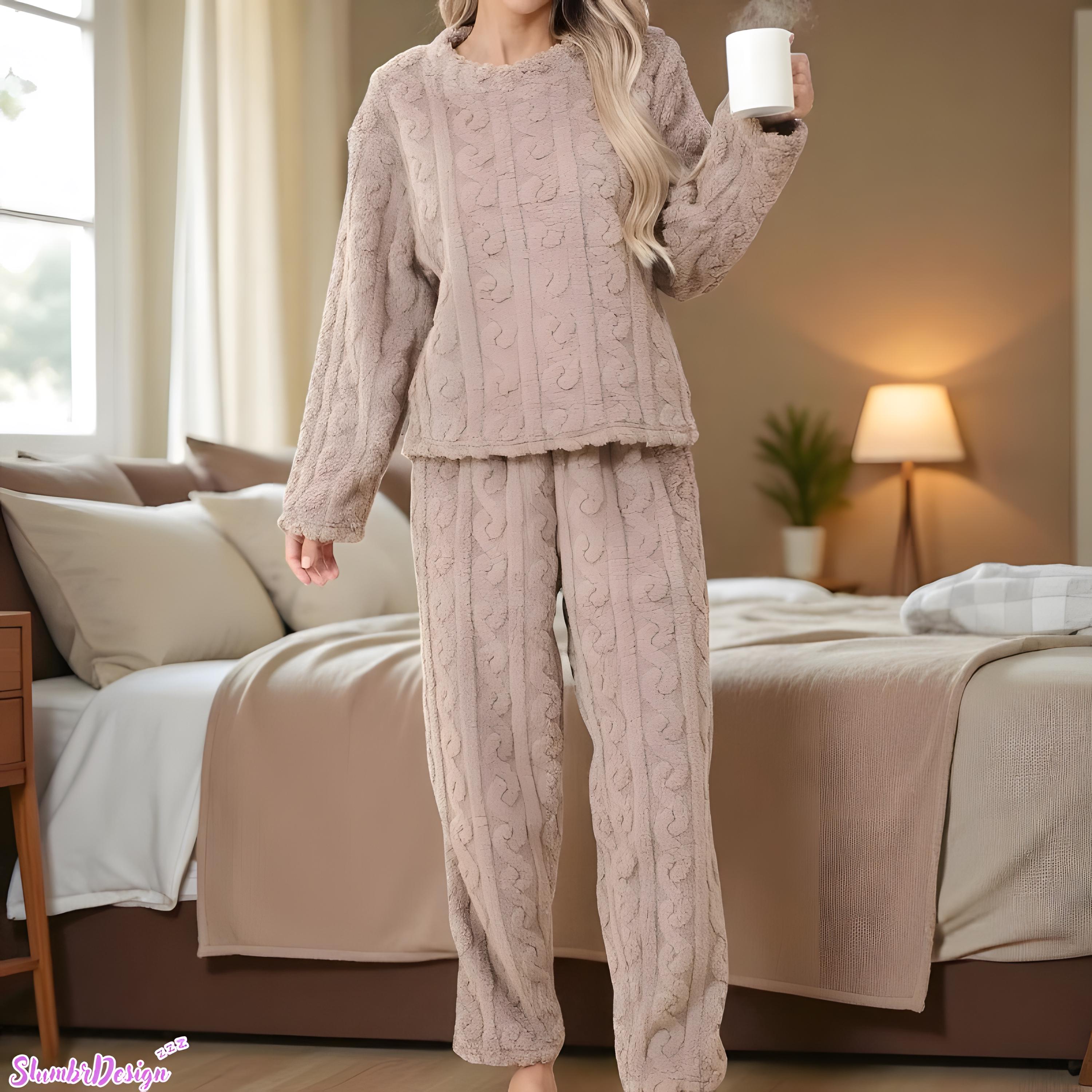 Next COTTON CRINKLE CAMI PYJAMA SHORTS SET - Nachtw Produktbild-Vorschau 9