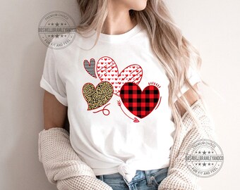 ZXjymll/~ Womens Valentines Day Shirt Heart Graphic Blouse Short Sleeve Printed Tunic Top ZXjymll/~ Womens Valentines Day Shirt Heart Graphic Blouse Short Sleeve Printed Tunic Top