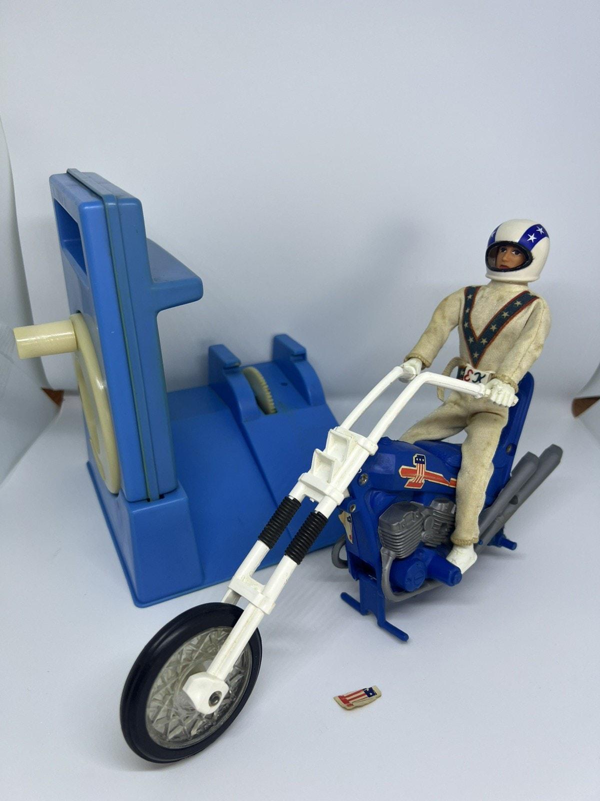1970s toy motorcycle - Etsy 日本
