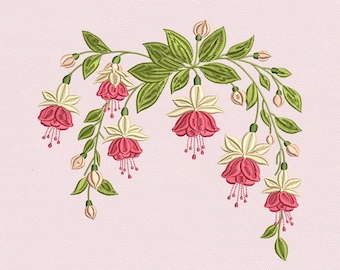 Vintage Hand Embroidery Design Deighton's Silver Transfer P30335