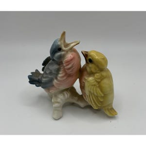 Karl Ens Bird - Etsy