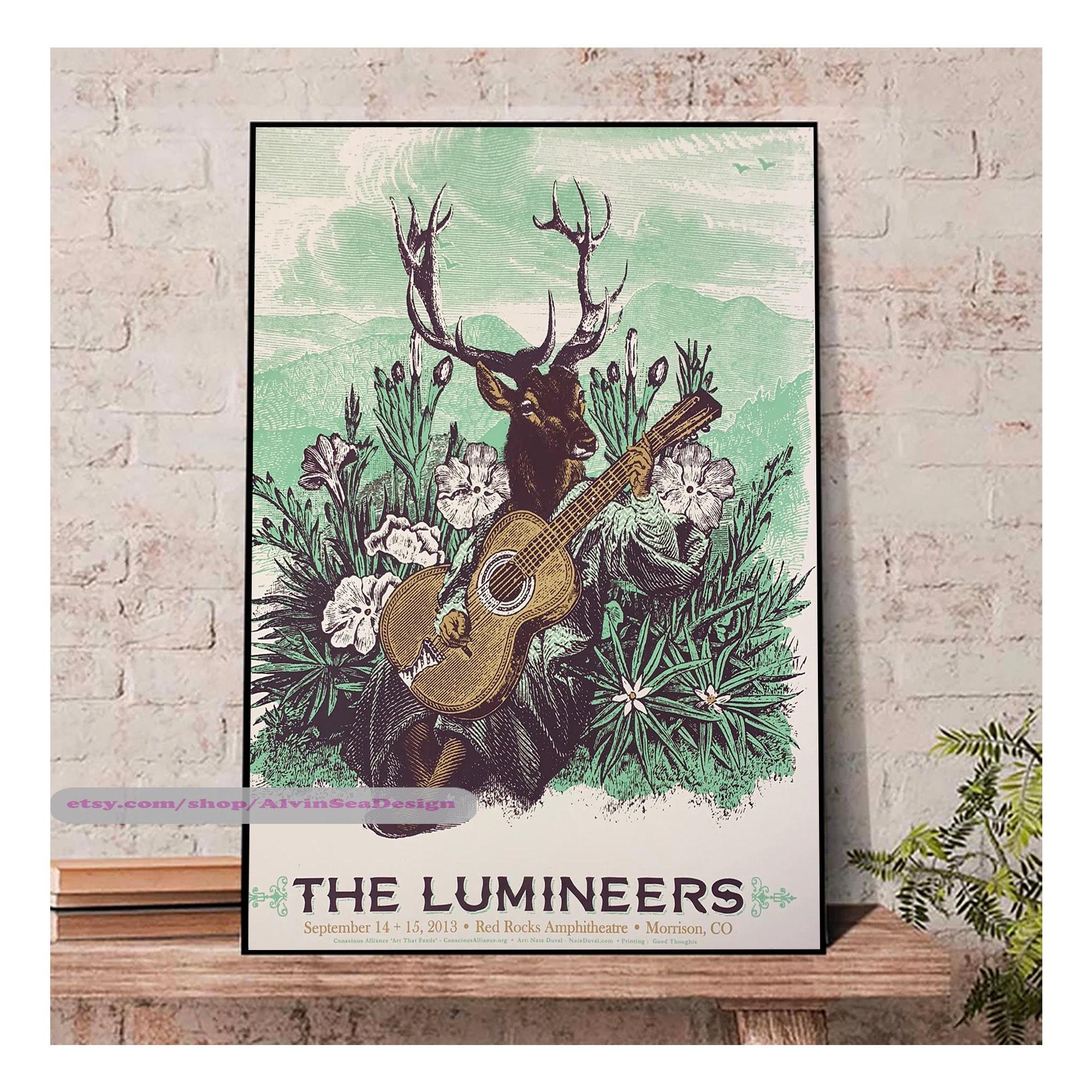 Lumineers Tour History: The Best & Worst Shows Ever - r3ki98g