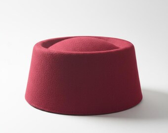 WW2 イタリア ムッソリーニ フェズ キャップ 再生産 - Etsy 日本