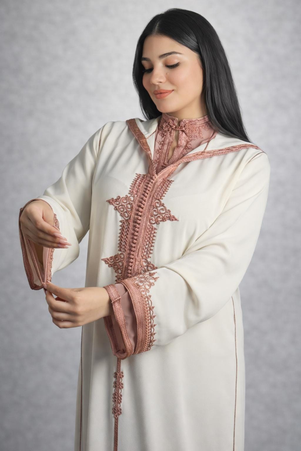 Arabic Traditional Dress - Etsy
