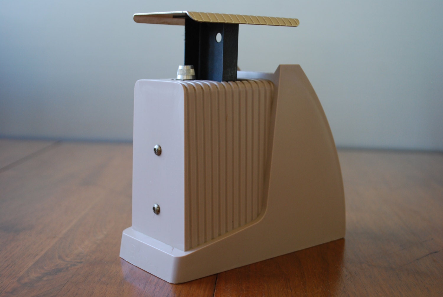 Vintage Large Hanson Postal Scale - Letter Scale - 1960's Retro ...