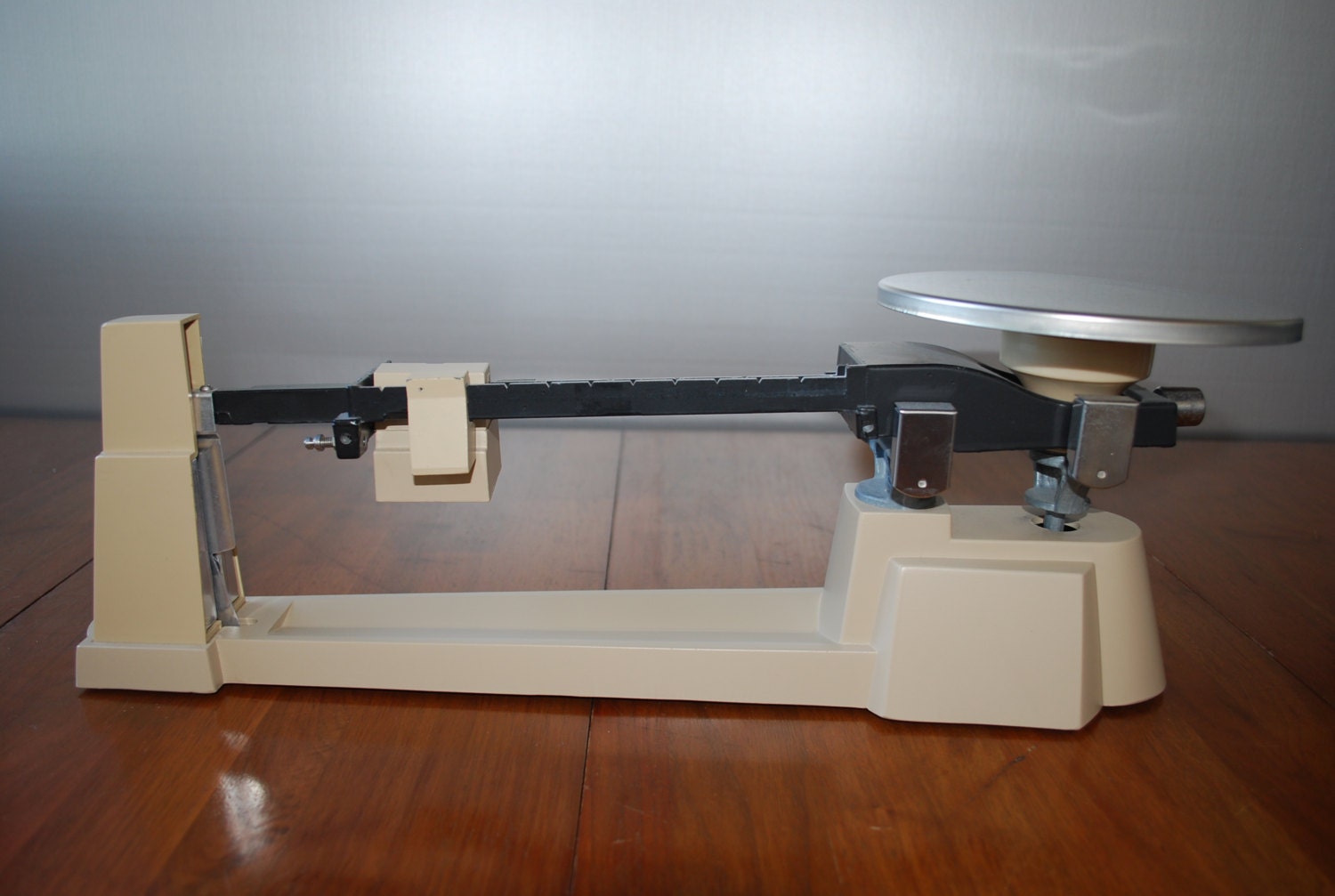 Vintage OHAUS Triple Beam Scale 700 / 800 series 2610 g / 5 Etsy