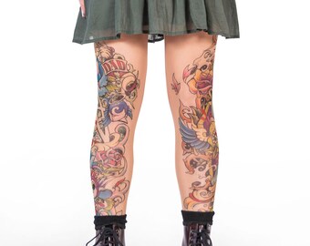 Gucci Leggings - Etsy Canada