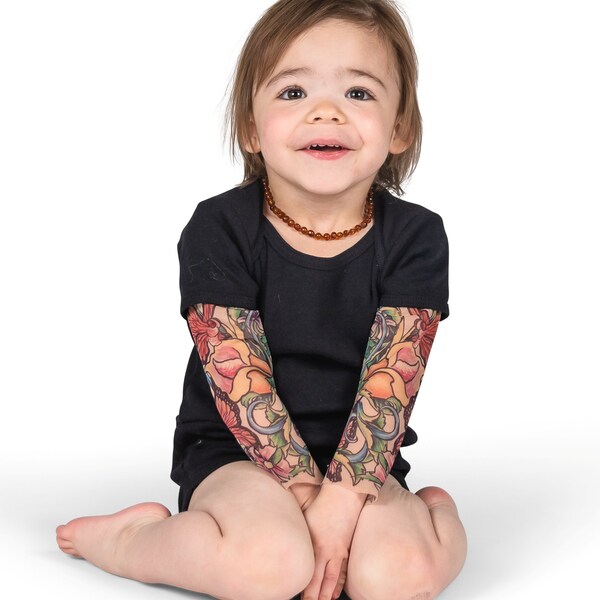 Tattoo Bodysuit Etsy