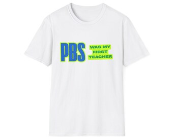 PBS, Public Broadcasting Service