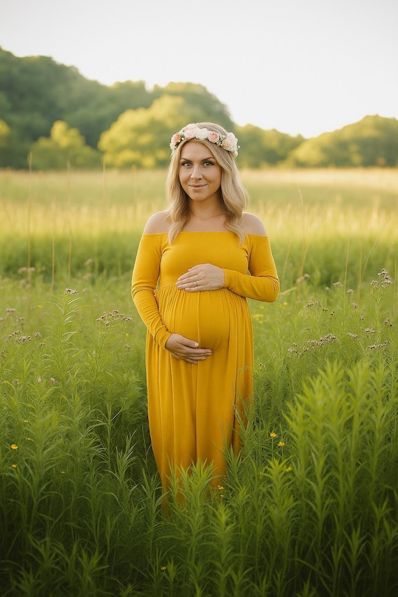 chinese dress ladies Rose Dress Goldenrod  Rhoan