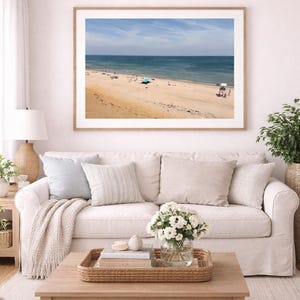 Wellfleet Beach, Cape Cod