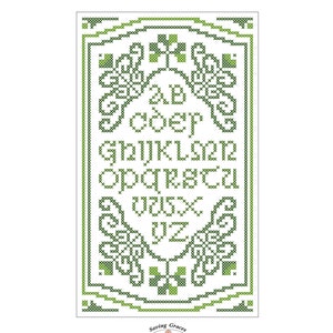 Celtic Sampler