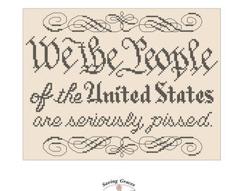 We The People