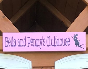 038 BOYS PERSONALISED HANGING PLAYHOUSE SIGN 038 BOYS PERSONALISED HANGING PLAYHOUSE SIGN