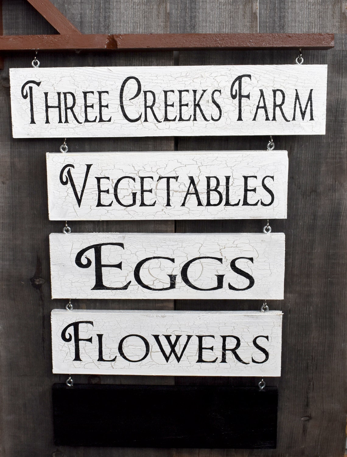 Farm Stand Sign Custom Farmers Market Signage Roadside | Etsy