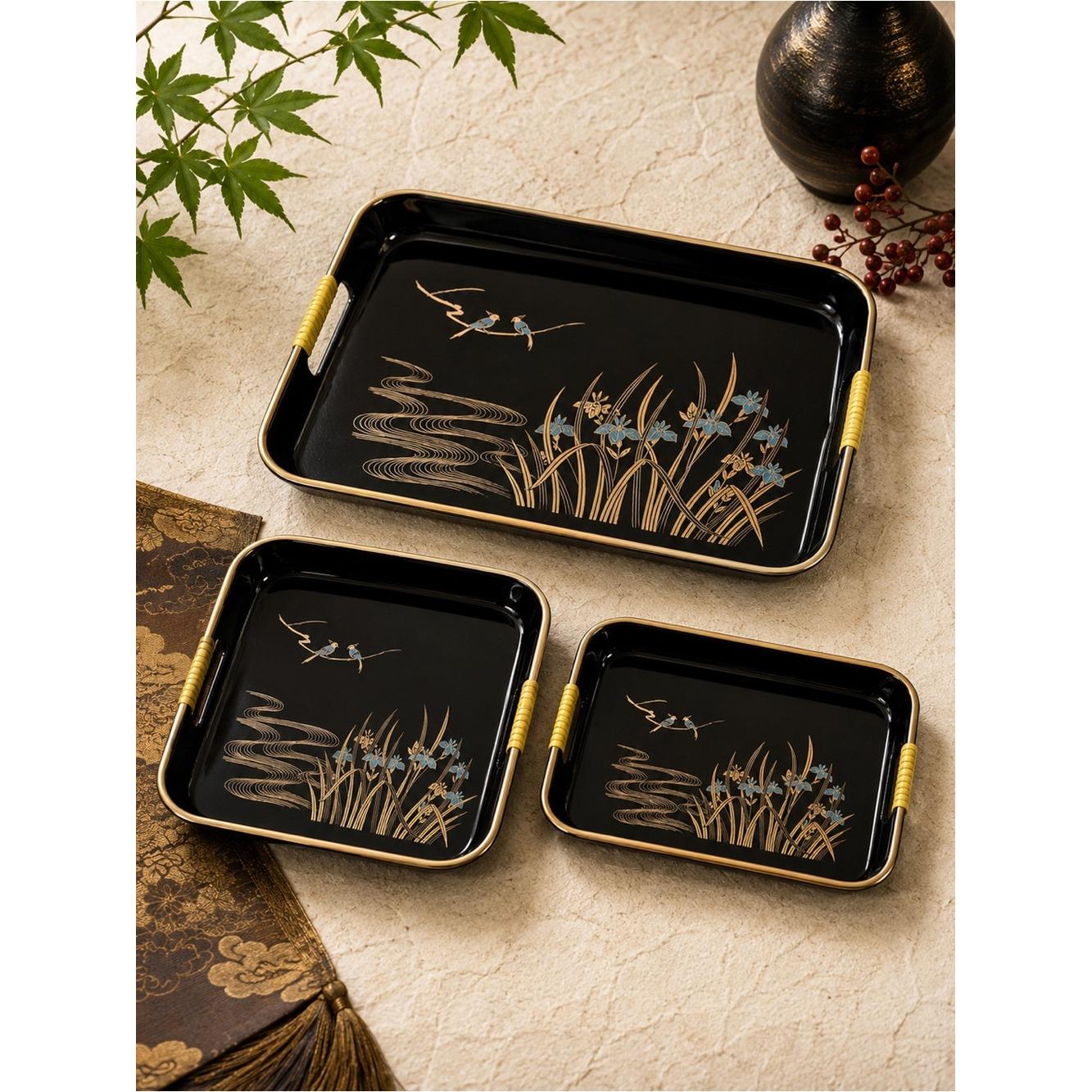 Vintage Toyo Birds - Etsy