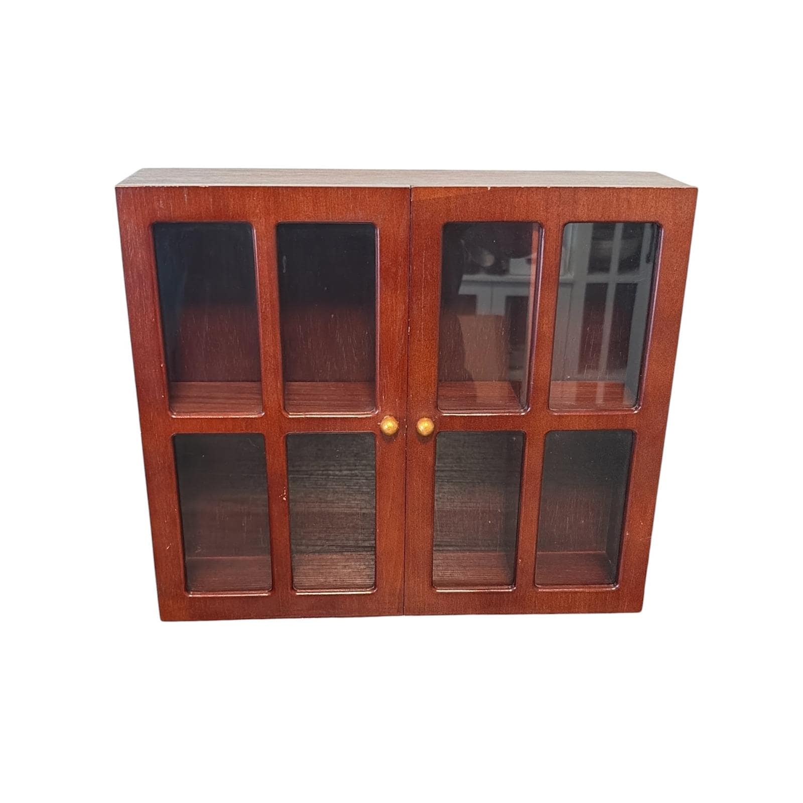 Vintage Tabletop Curio - Etsy