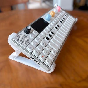 OP-1 Field Upgraded Volume Knobs