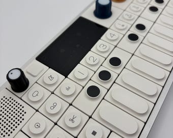 OP-1 Field Upgraded Volume Knobs