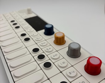 Teenage Engineering OP-1 、アクセサリーキット Teengage Engineering Unveils New OP-1 Accessories