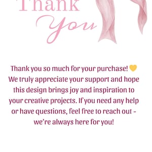 Disney Princess Machine Embroidery File, Magic Kinhdom Design (Instant Download) image 9