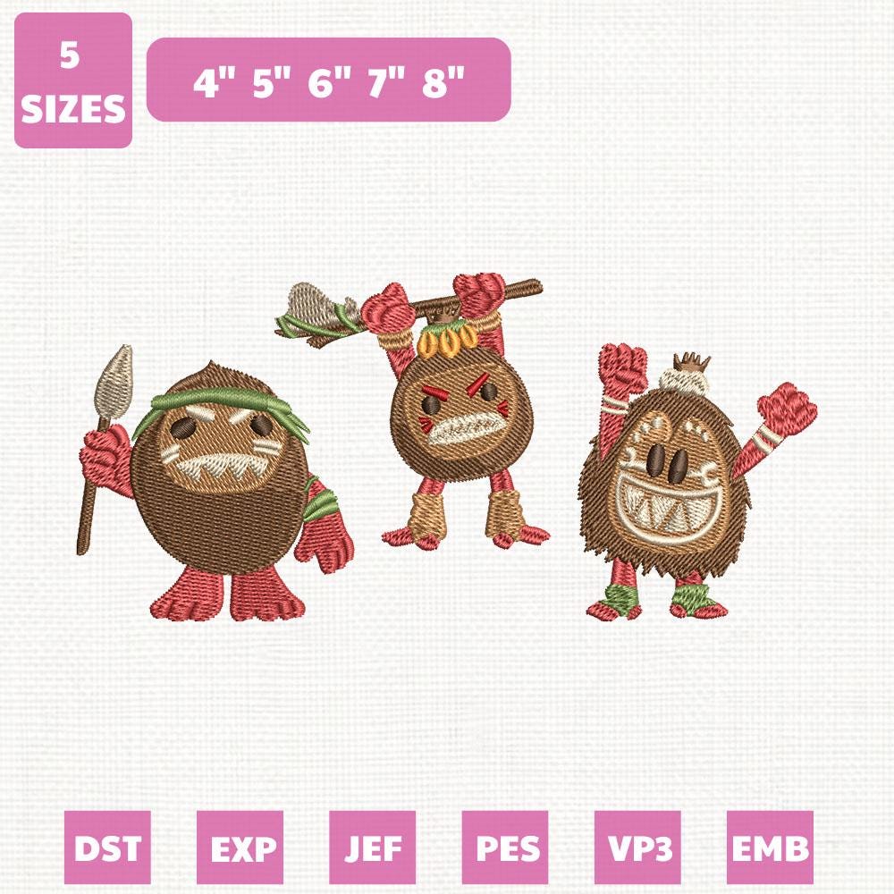 Moana coconut pirate - Etsy 日本