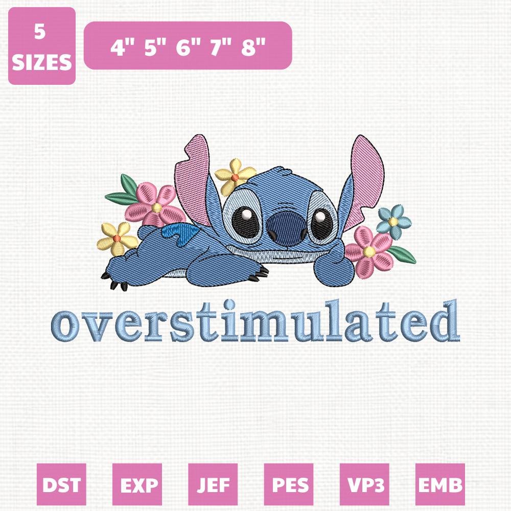 Ohana Embroidery - Etsy