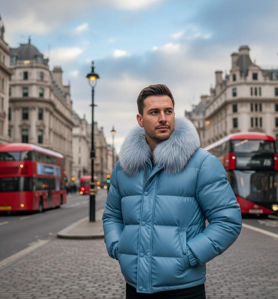 N2b Jacket Large - Etsy