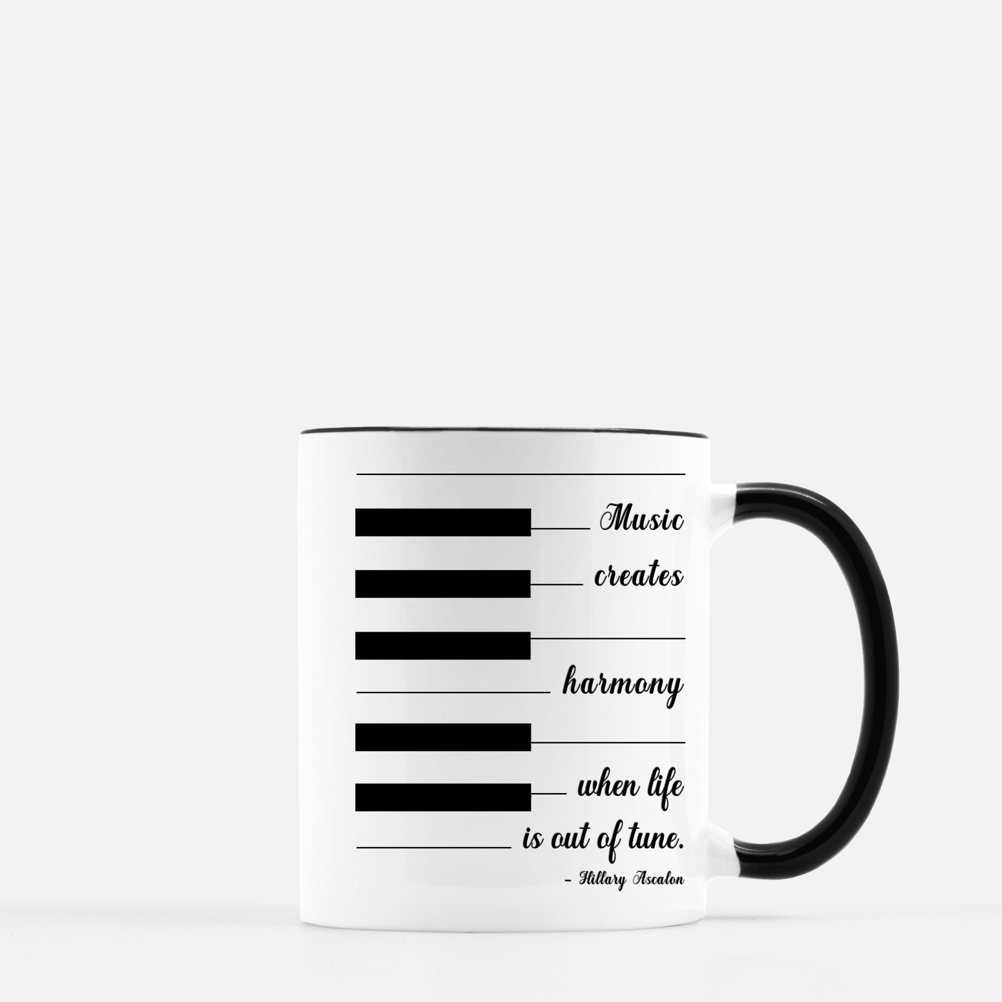 Piano Teacher Gift Idea Piano Teacher Mugs Piano Teacher Gift Mug for Piano Reacher Music Teacher Mug Gift for Piano Teacher